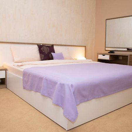Casino Motel Senator Гевгели Екстериор снимка