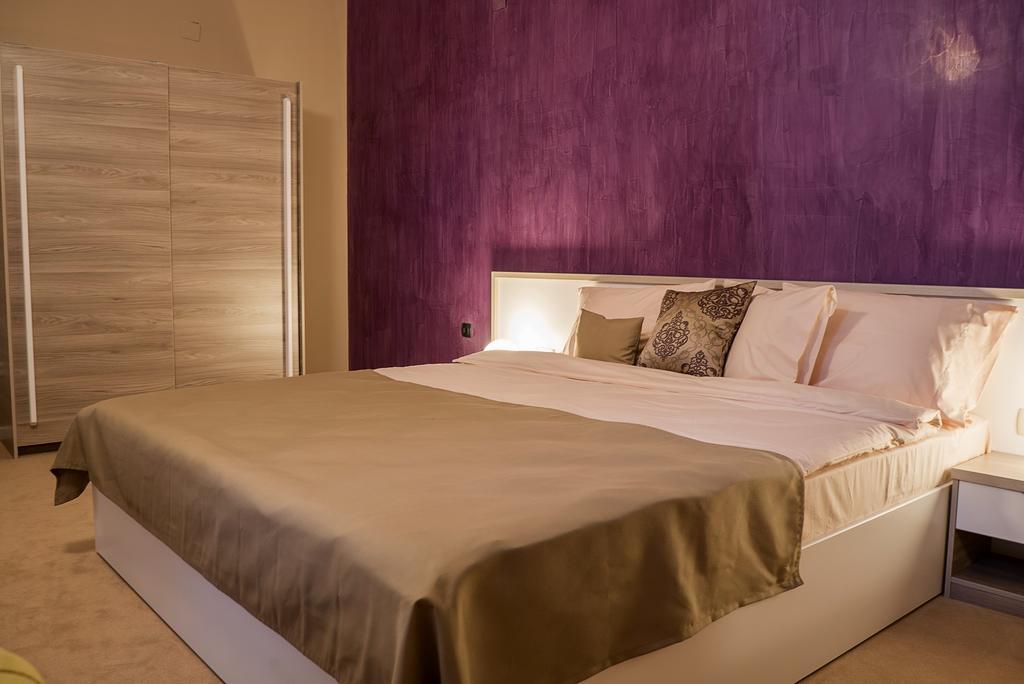 Casino Motel Senator Гевгели Стая снимка