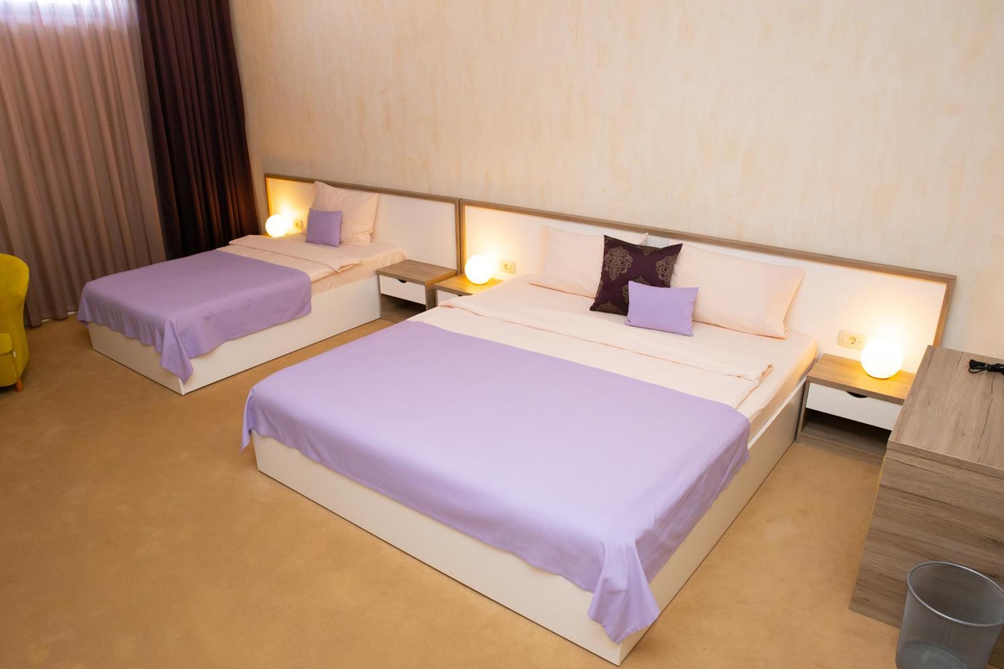 Casino Motel Senator Гевгели Екстериор снимка